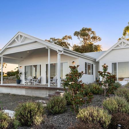 Magnolia Villa Emu Bay Exterior photo