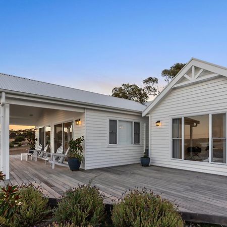 Magnolia Villa Emu Bay Exterior photo